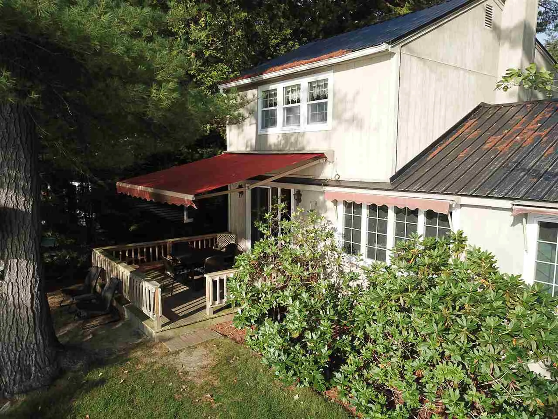 65 Banfield Road Tuftonboro NH 03853