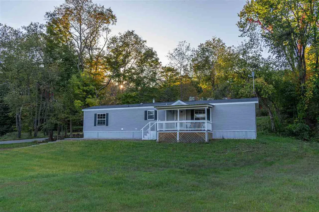 2 Elm Court Winchester NH 03470