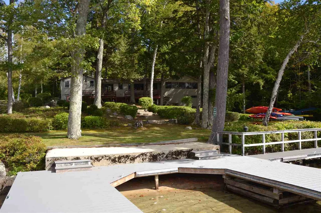 7 Mountain West Drive Wolfeboro NH 03894