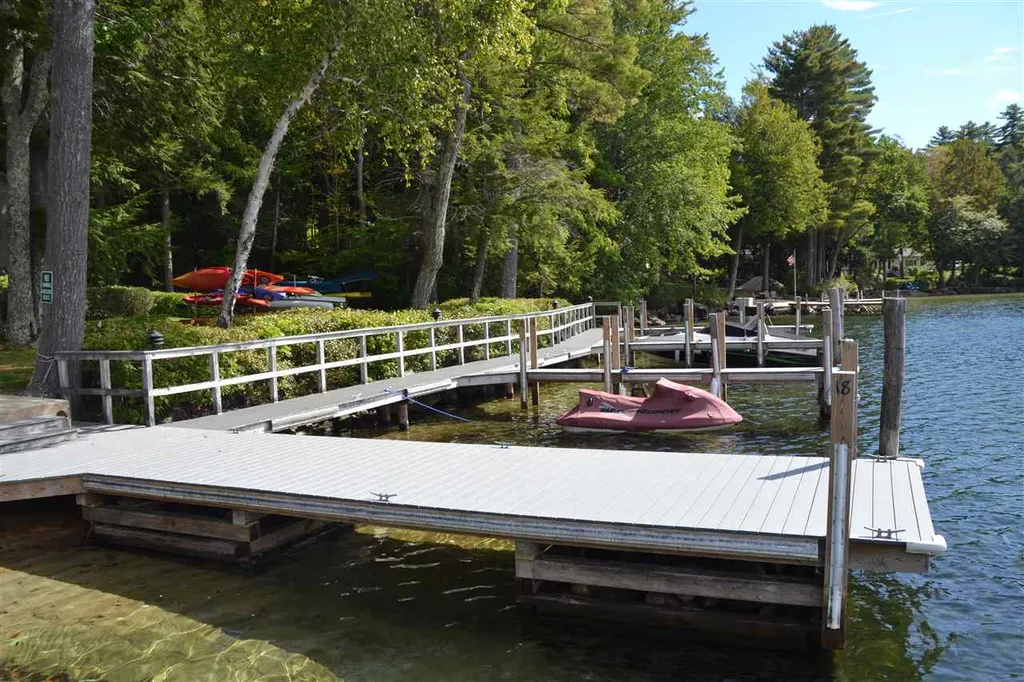7 Mountain West Drive Wolfeboro NH 03894