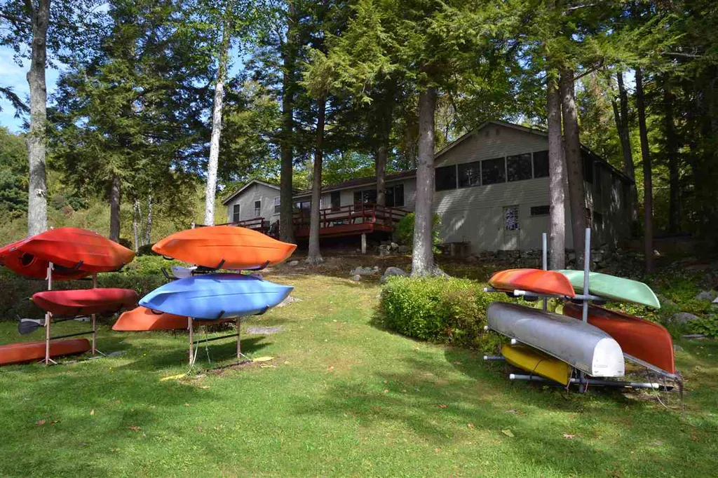 7 Mountain West Drive Wolfeboro NH 03894