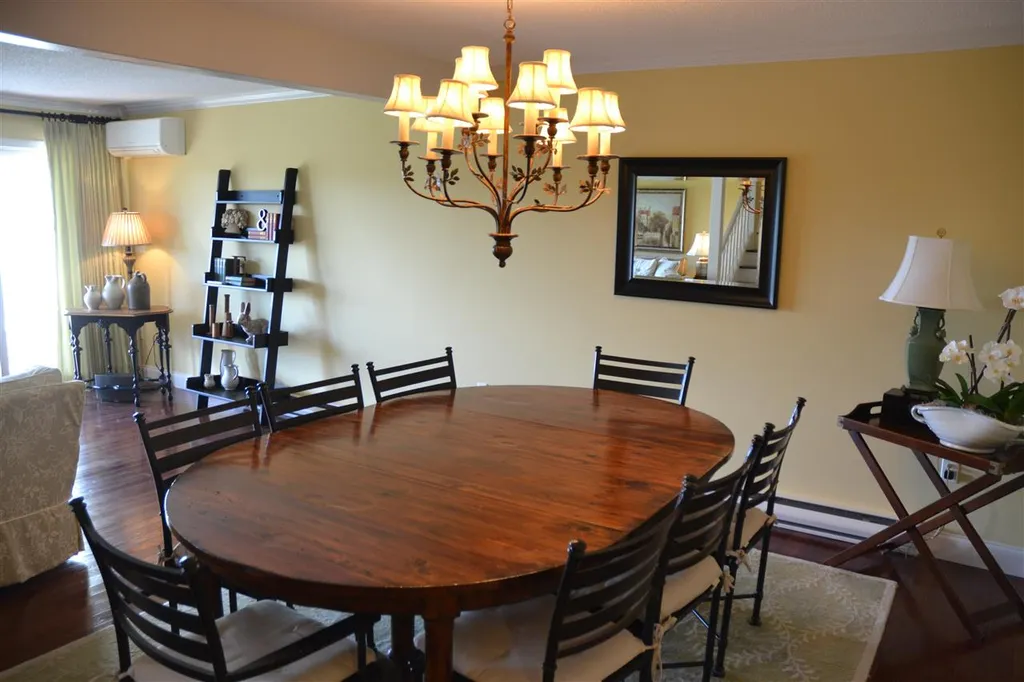 7 Mountain West Drive Wolfeboro NH 03894