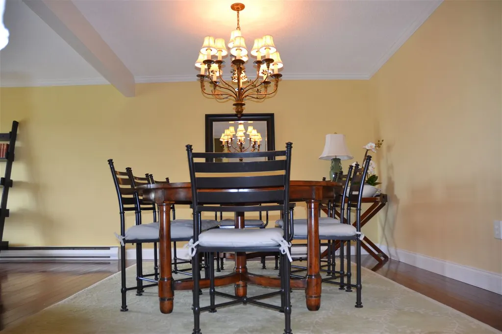 7 Mountain West Drive Wolfeboro NH 03894