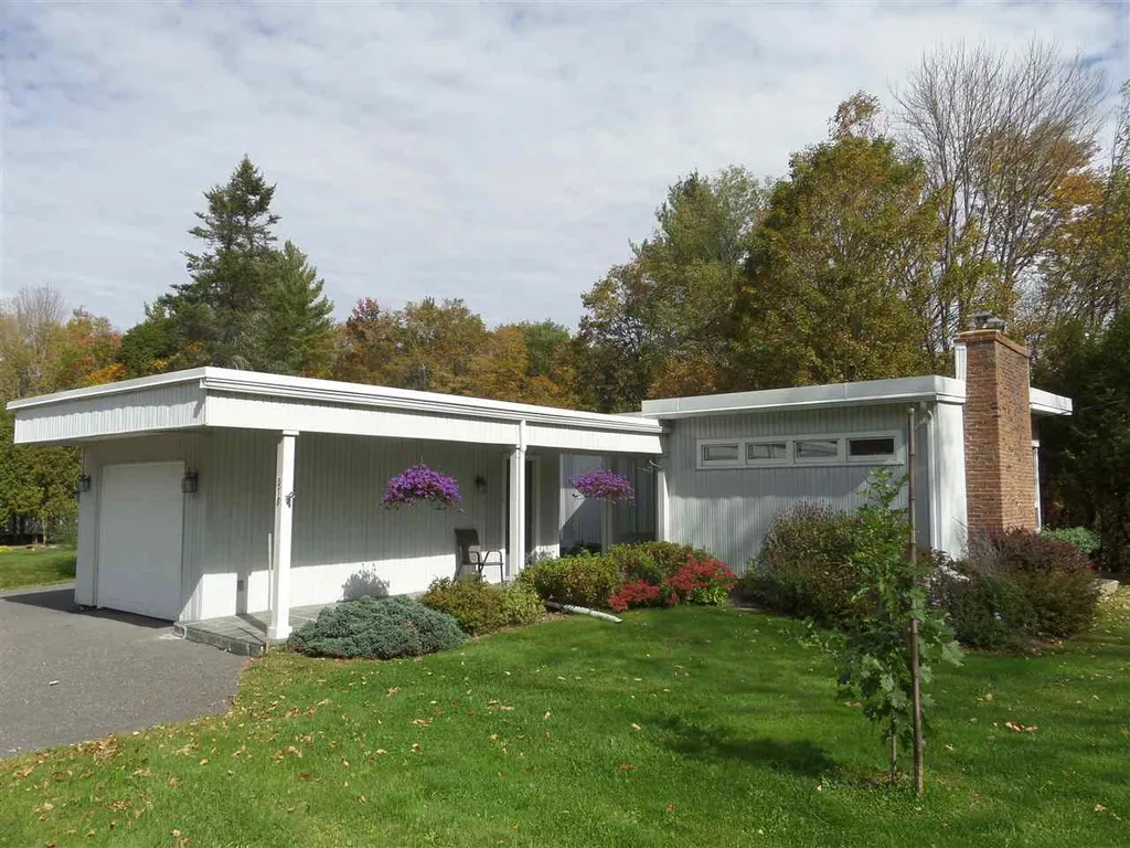 278 Berlin Street Montpelier VT 05602