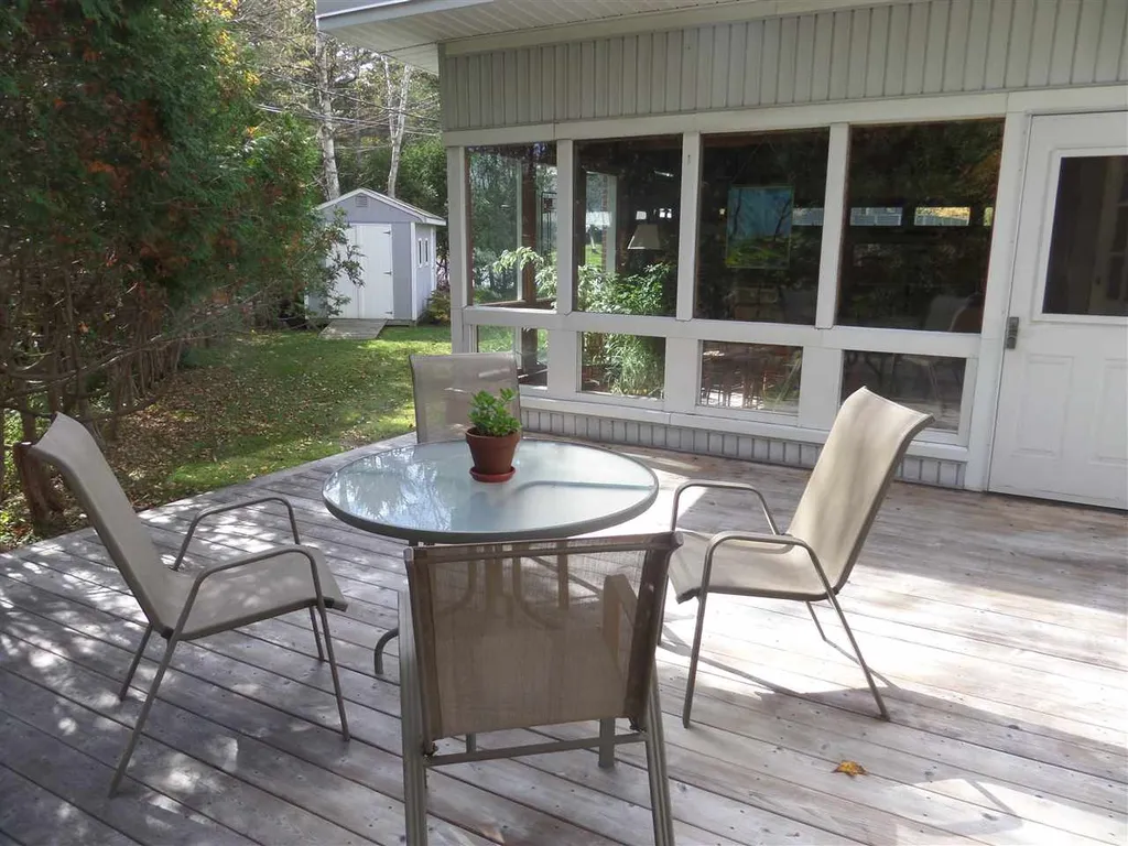 278 Berlin Street Montpelier VT 05602