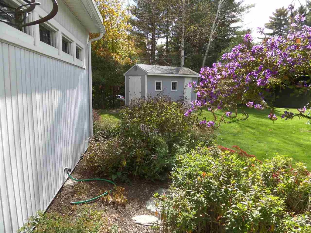 278 Berlin Street Montpelier VT 05602