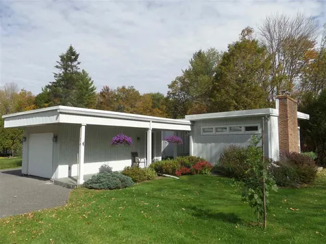278 Berlin Street Montpelier VT 05602