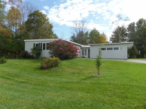 278 Berlin Street Montpelier VT 05602