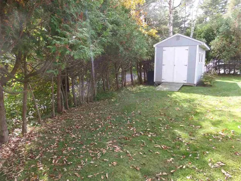 278 Berlin Street Montpelier VT 05602