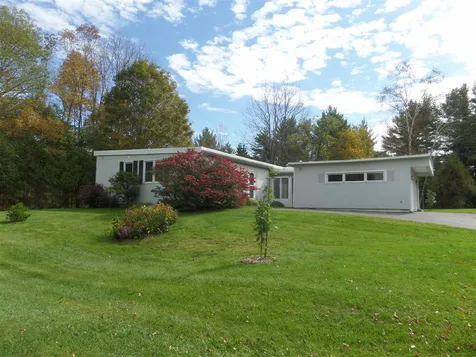 278 Berlin Street Montpelier VT 05602