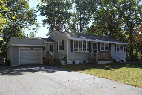 118 Millville Street Salem NH 03079