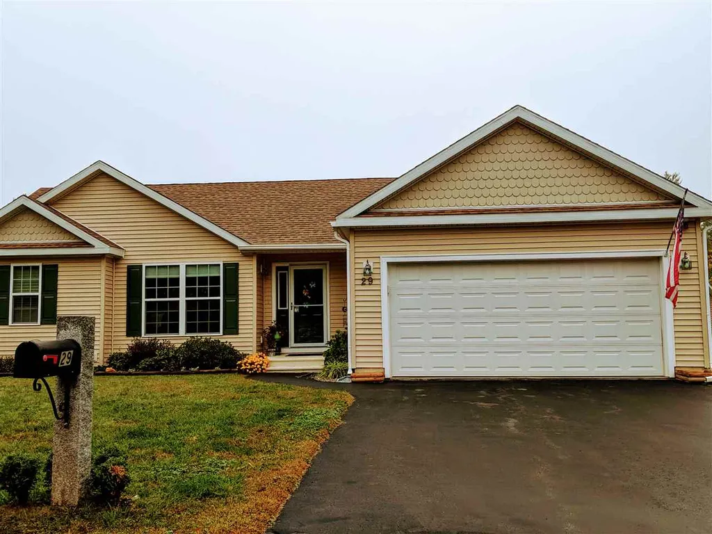 29 Palmetto Lane Laconia NH 03246