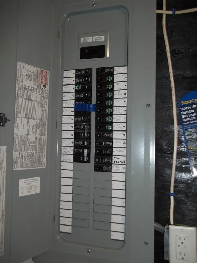 29 Palmetto Lane Laconia NH 03246