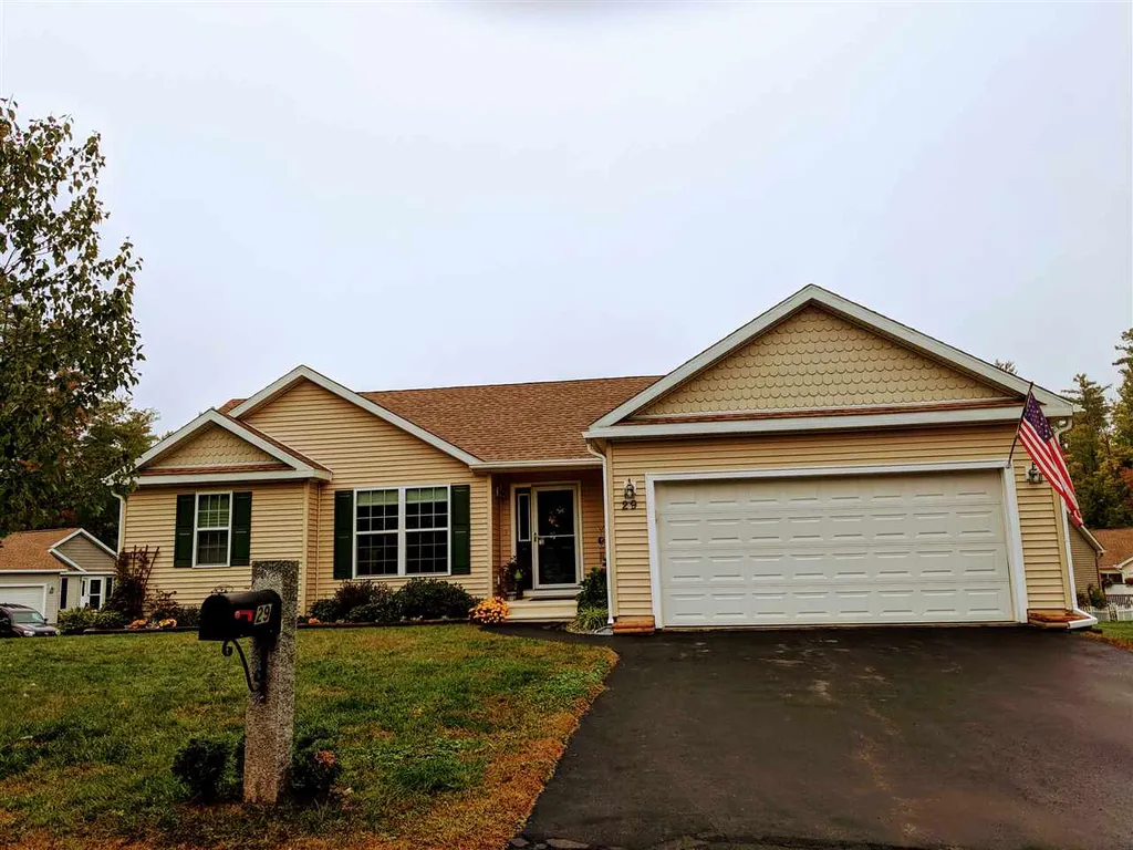 29 Palmetto Lane Laconia NH 03246