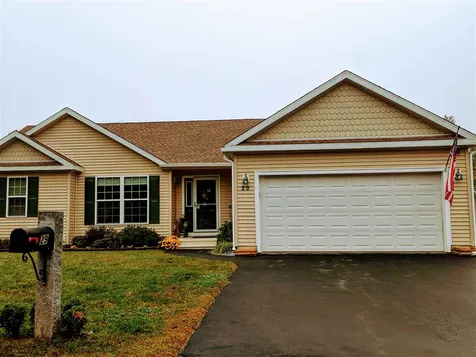 29 Palmetto Lane Laconia NH 03246
