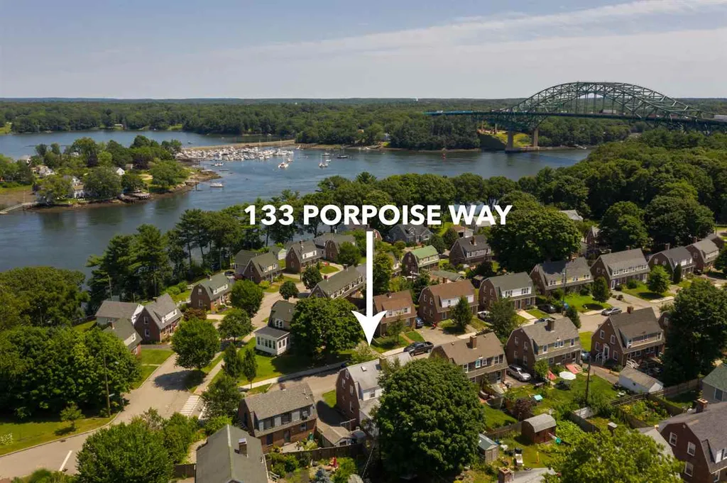 133 Porpoise Way Portsmouth NH 03801