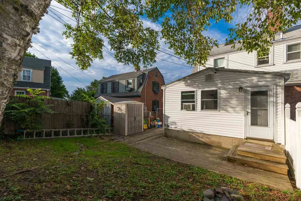 133 Porpoise Way Portsmouth NH 03801