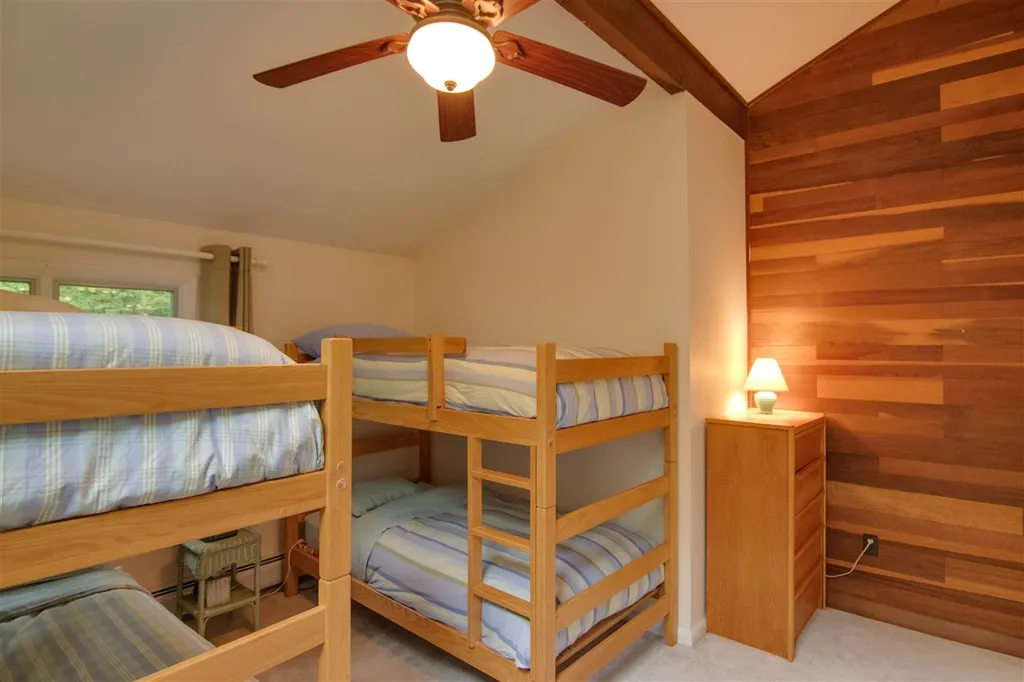 4 Dubeau Circle Campton NH 03223