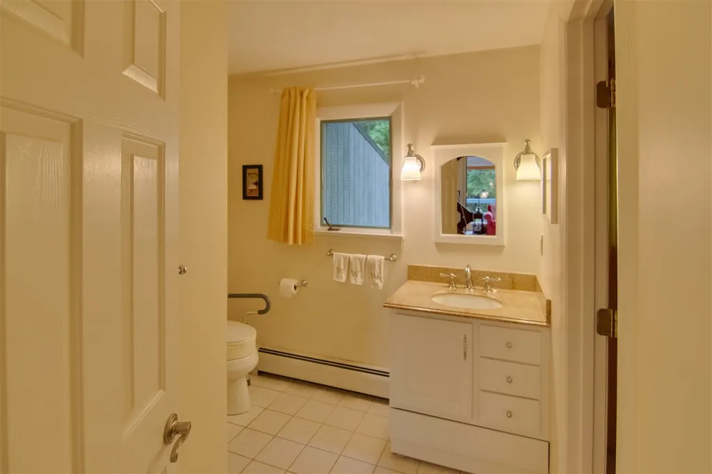 4 Dubeau Circle Campton NH 03223
