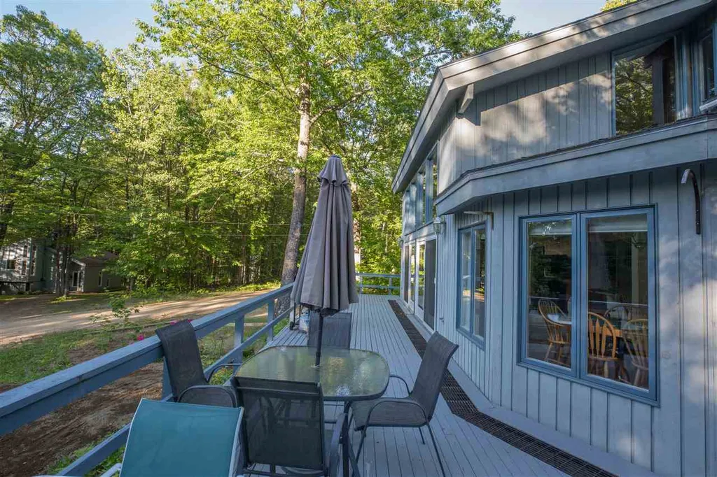 4 Dubeau Circle Campton NH 03223