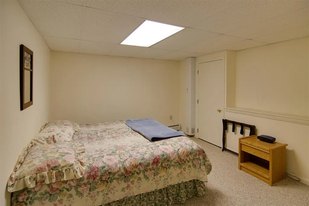4 Dubeau Circle Campton NH 03223