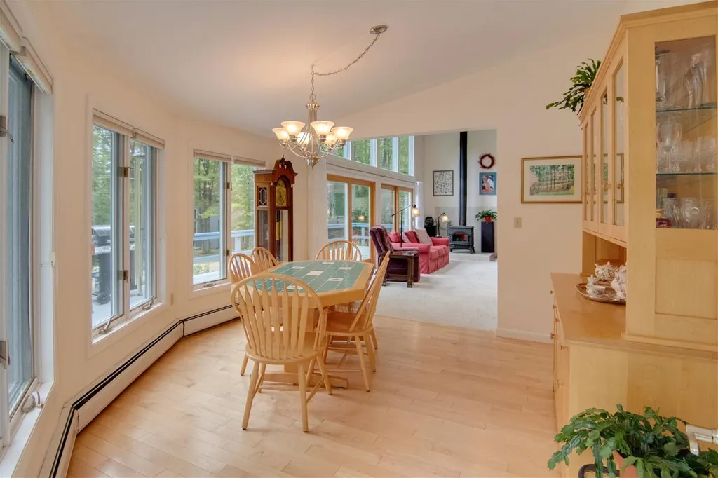 4 Dubeau Circle Campton NH 03223
