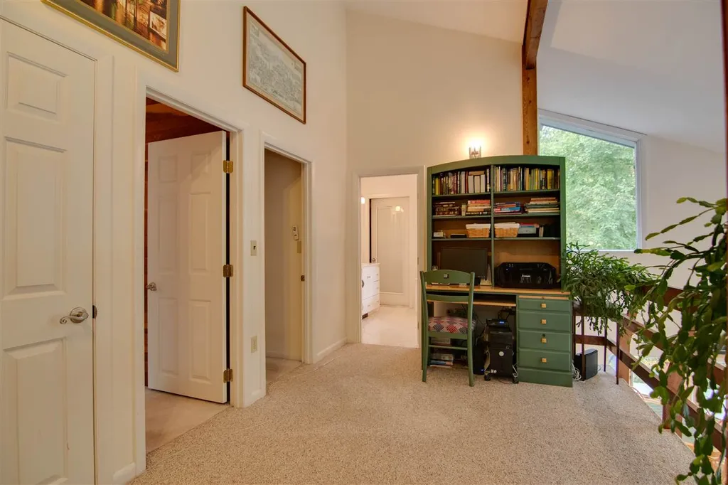 4 Dubeau Circle Campton NH 03223