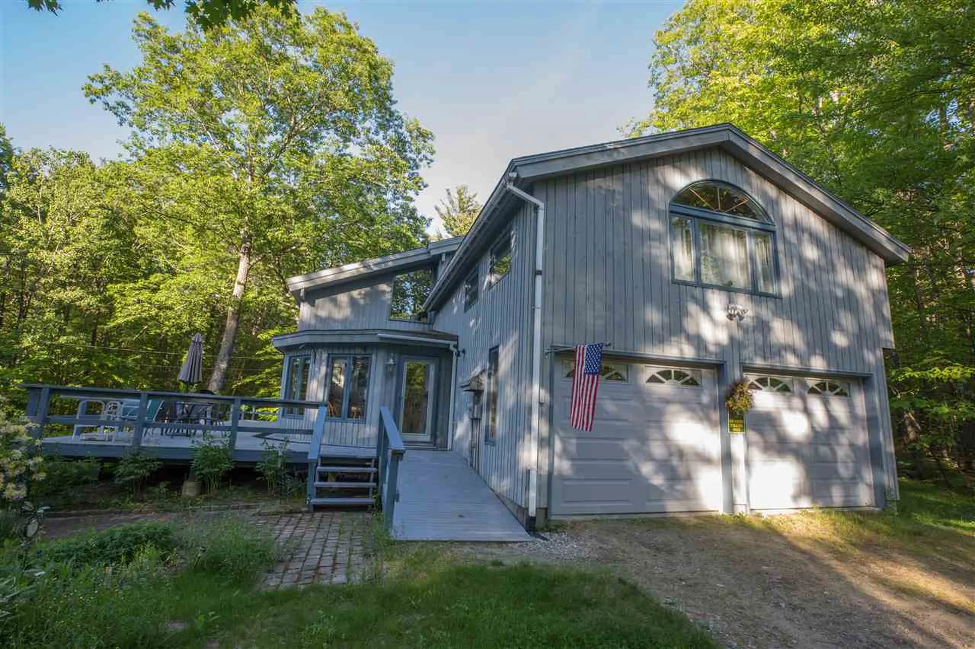 4 Dubeau Circle Campton NH 03223