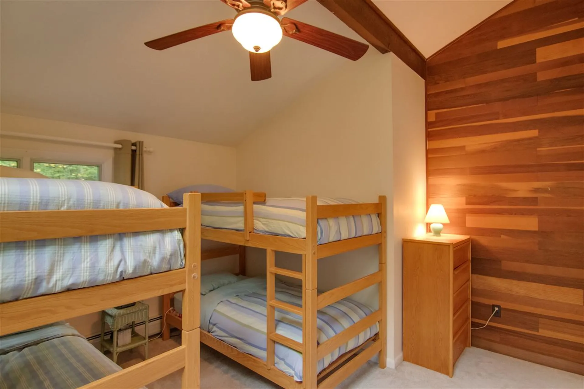 4 Dubeau Circle Campton NH 03223