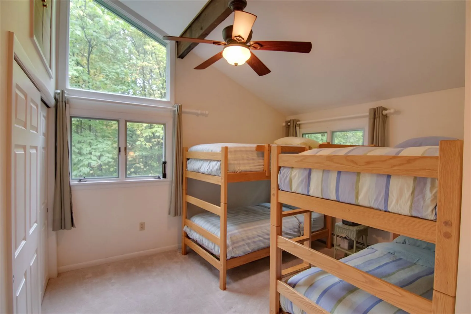 4 Dubeau Circle Campton NH 03223