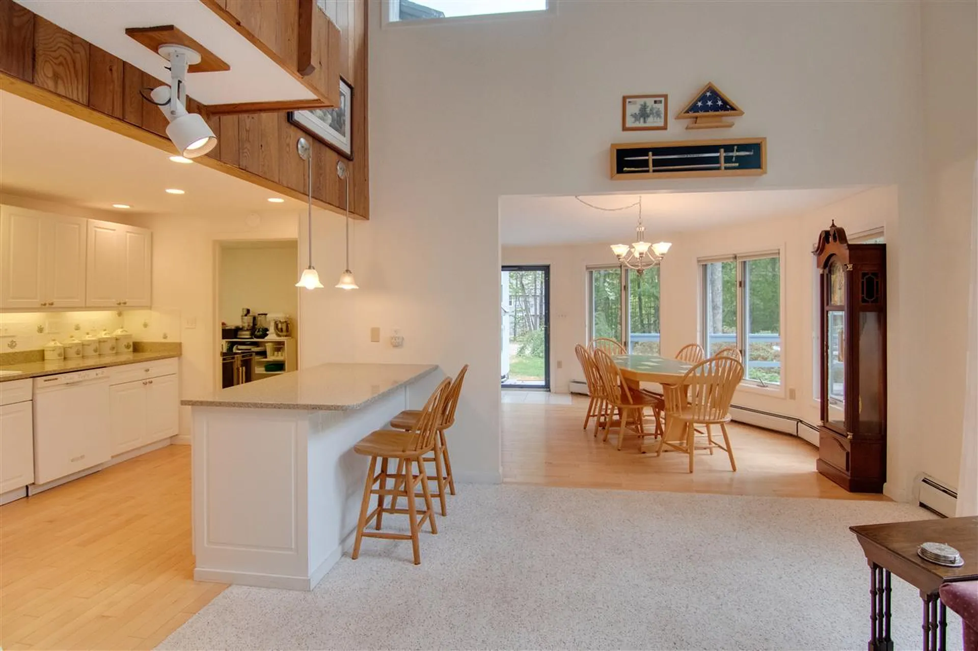 4 Dubeau Circle Campton NH 03223