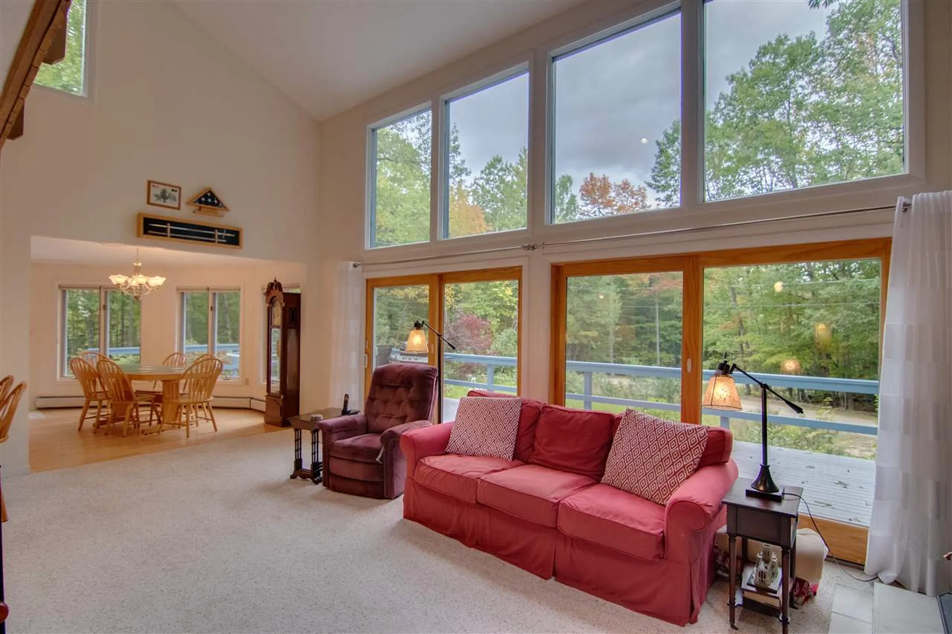 4 Dubeau Circle Campton NH 03223