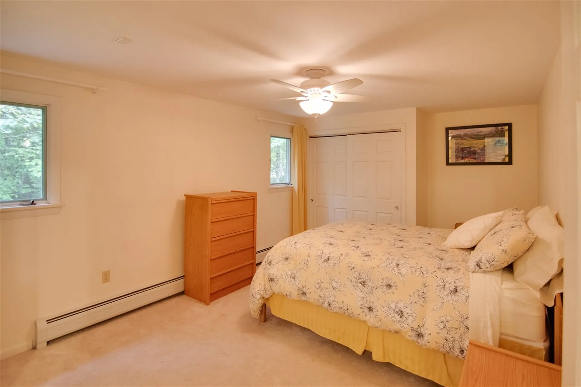 4 Dubeau Circle Campton NH 03223