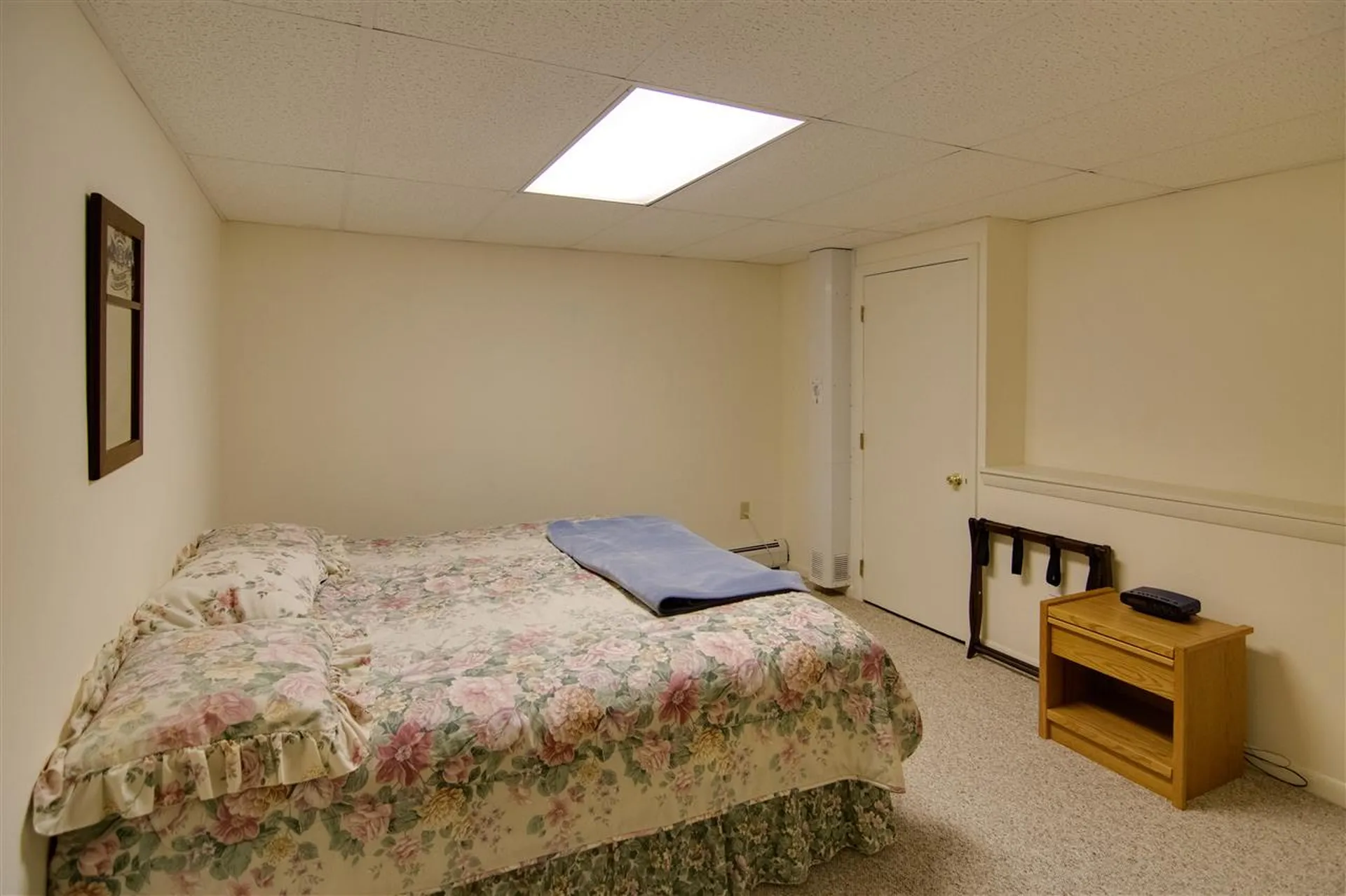 4 Dubeau Circle Campton NH 03223