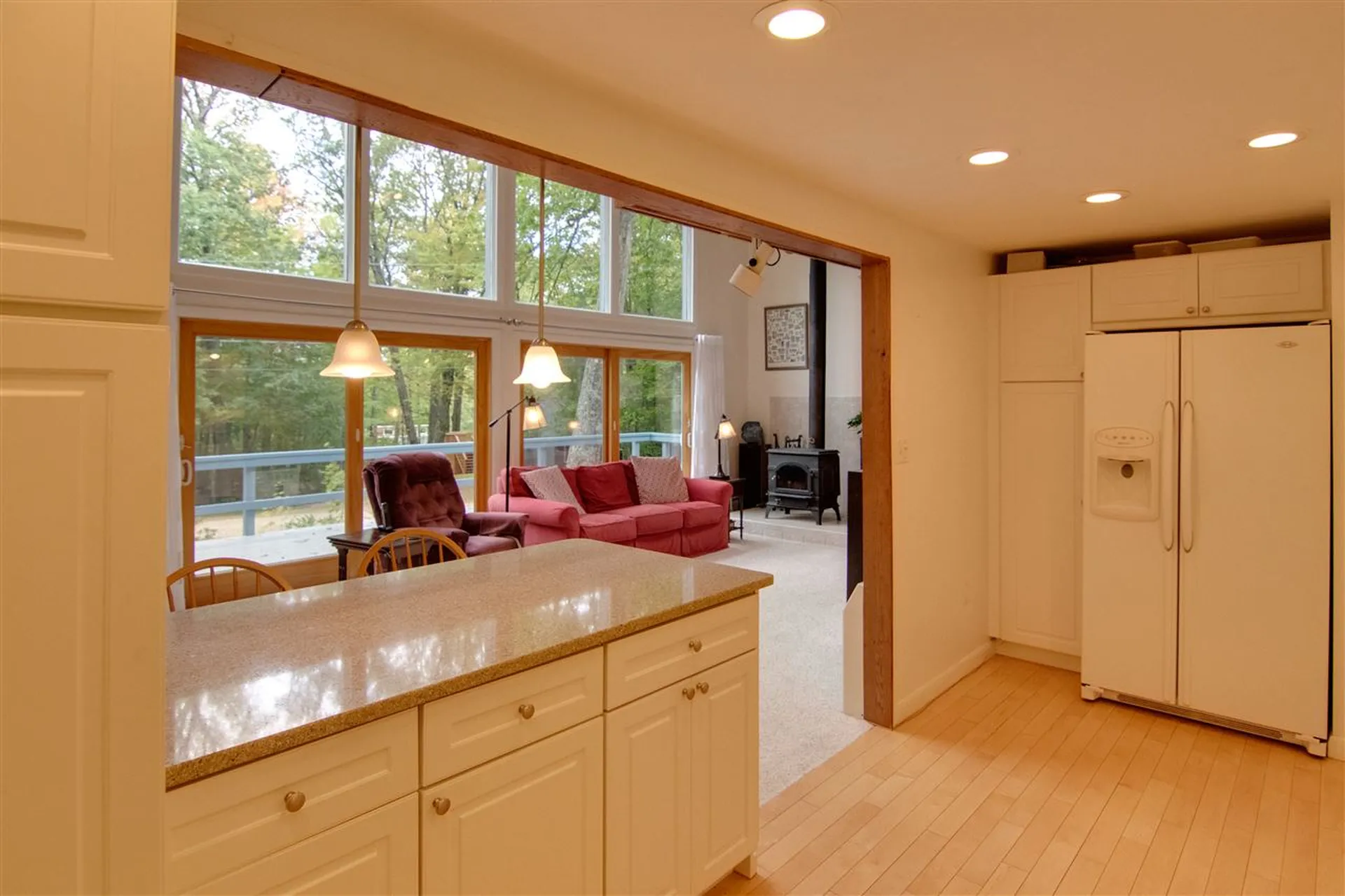 4 Dubeau Circle Campton NH 03223