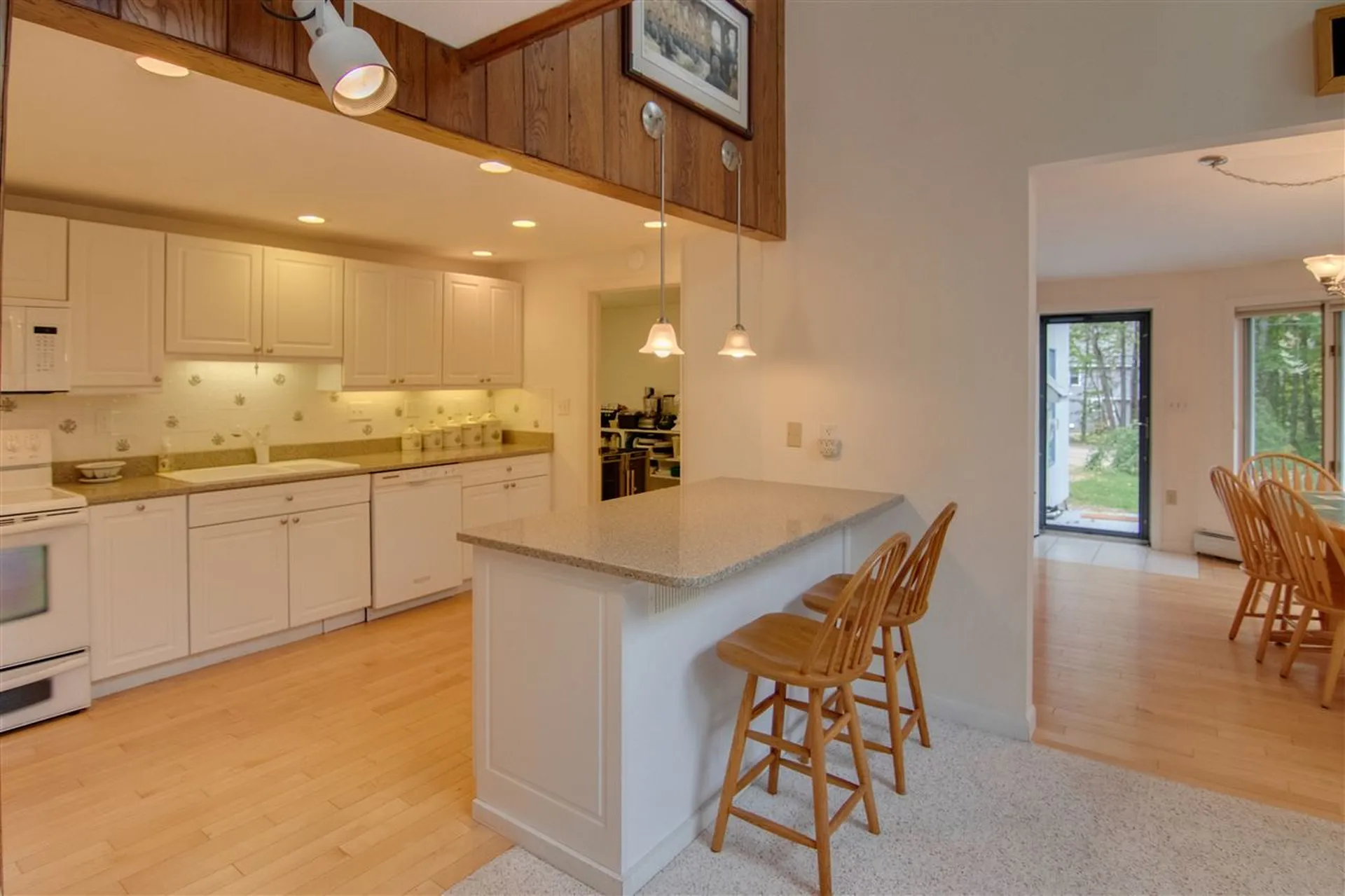 4 Dubeau Circle Campton NH 03223
