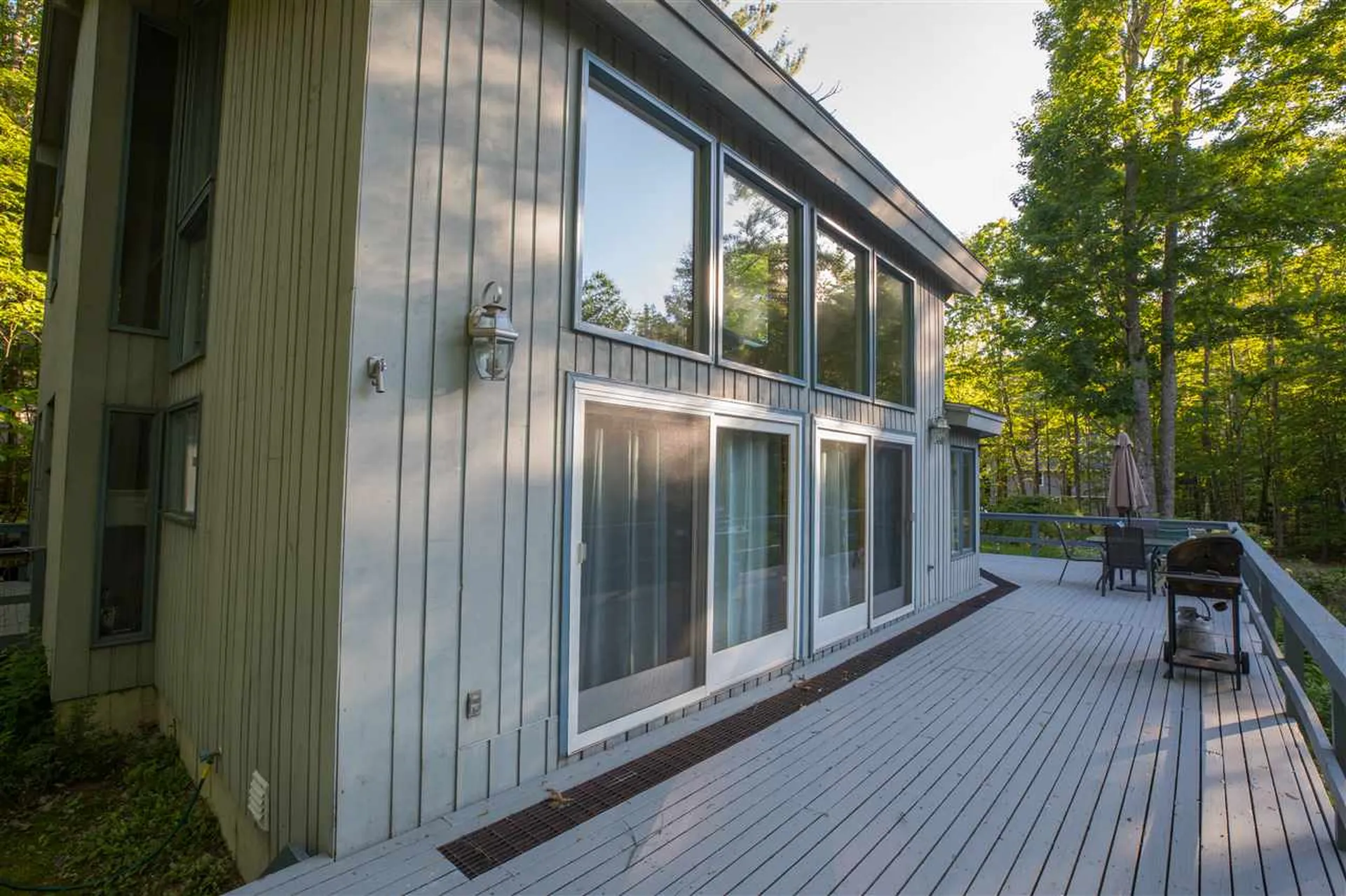 4 Dubeau Circle Campton NH 03223