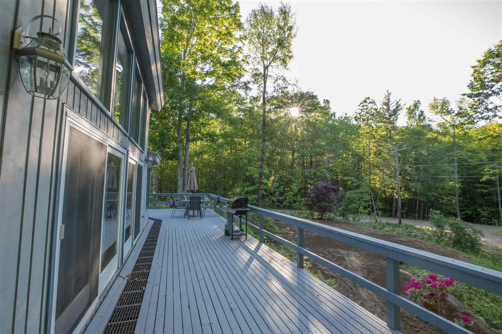 4 Dubeau Circle Campton NH 03223