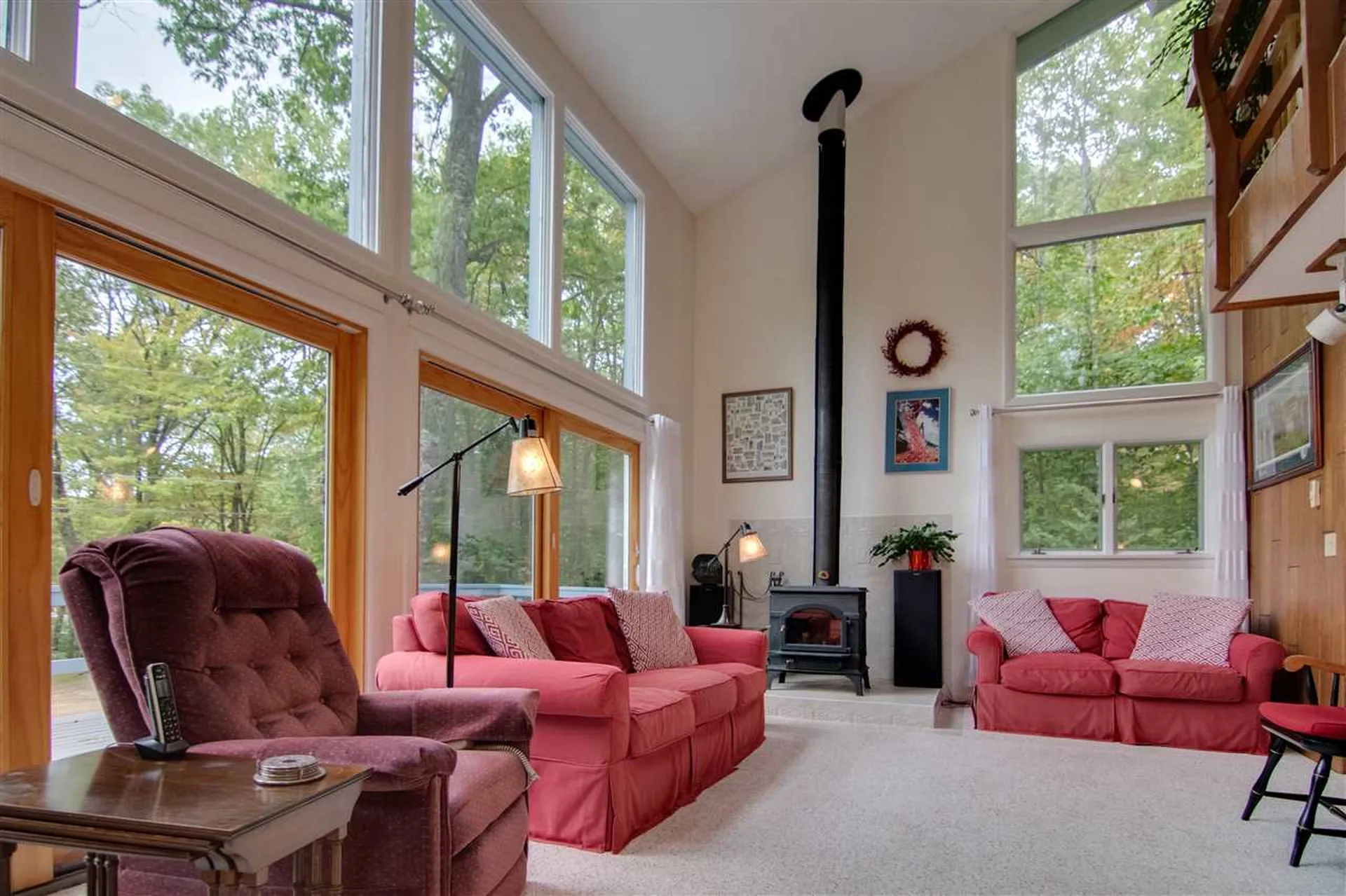 4 Dubeau Circle Campton NH 03223