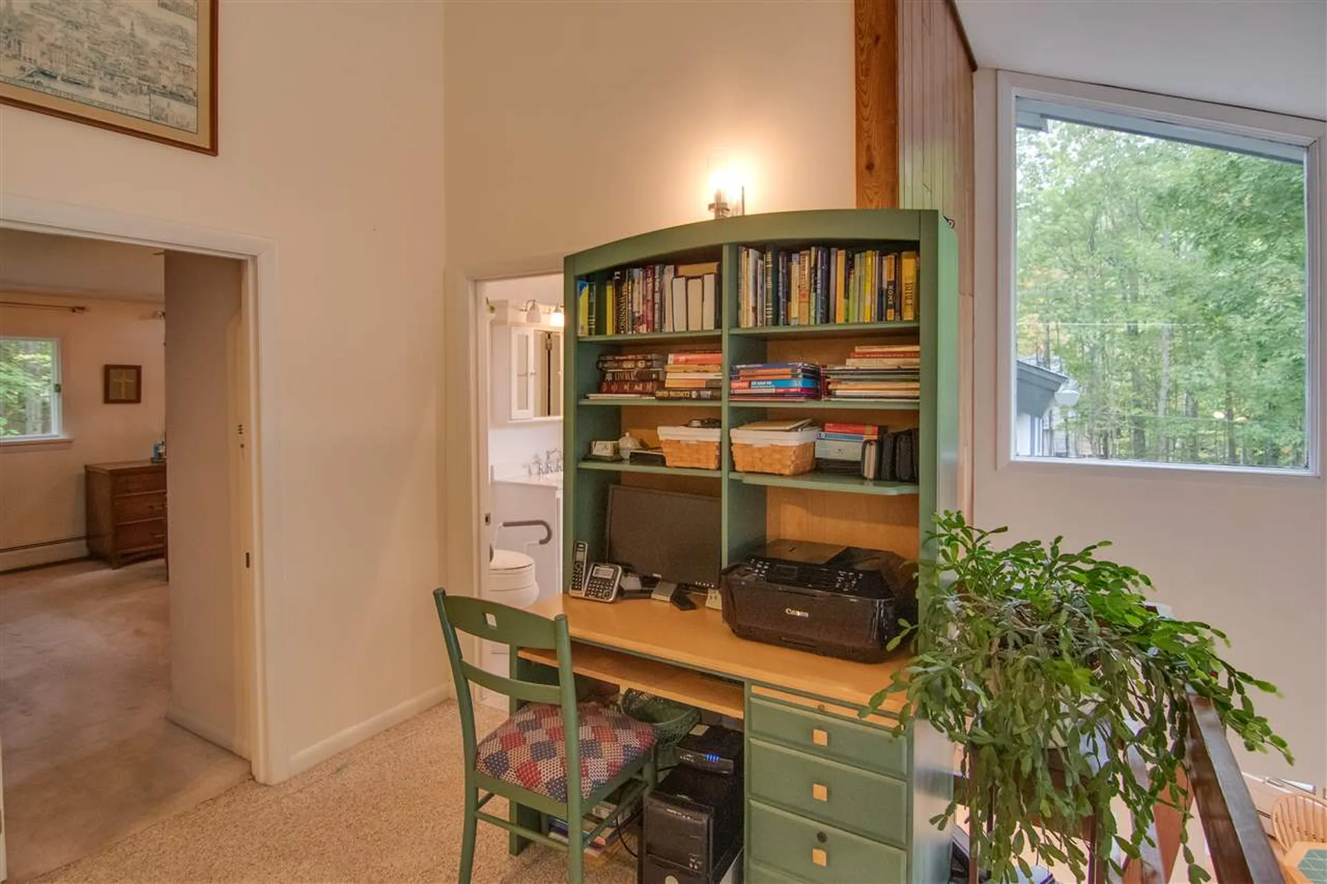4 Dubeau Circle Campton NH 03223