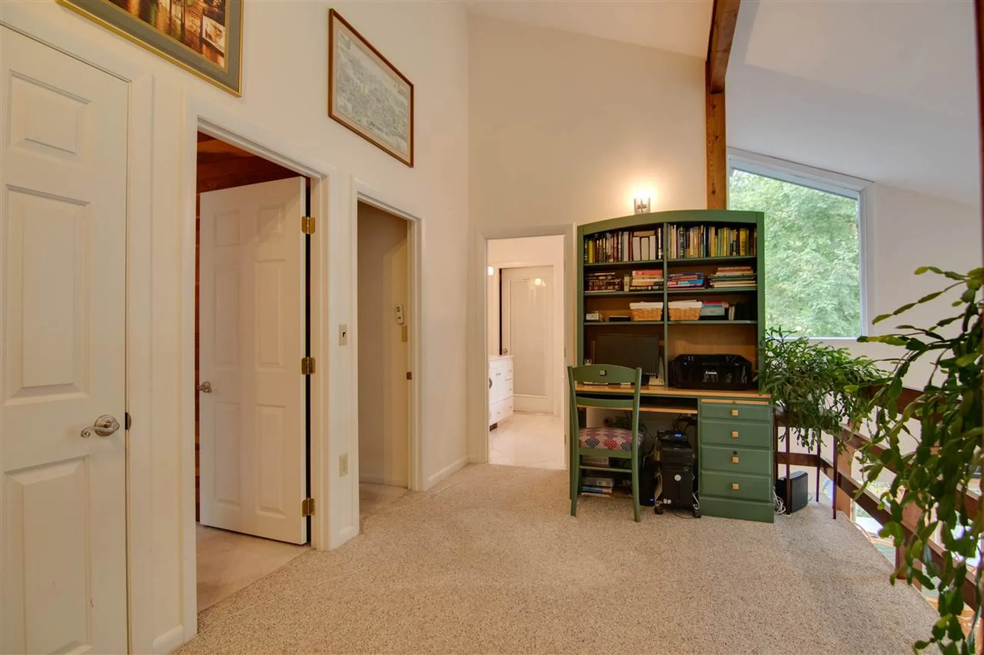 4 Dubeau Circle Campton NH 03223