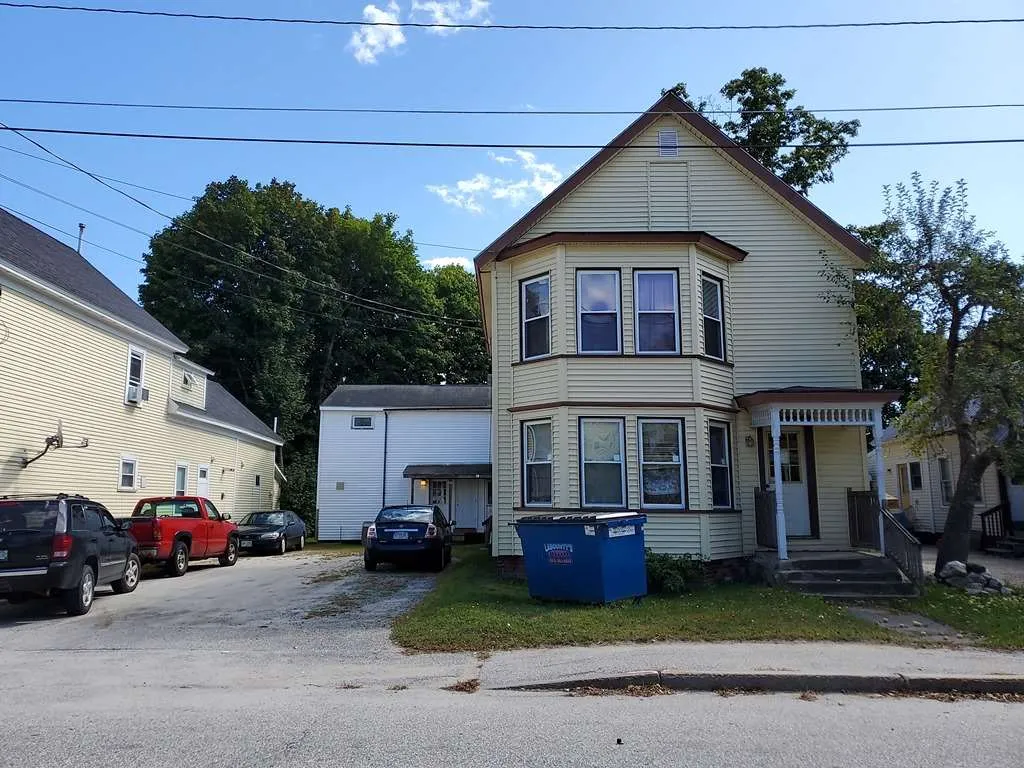 20 Court Street Newport NH 03773