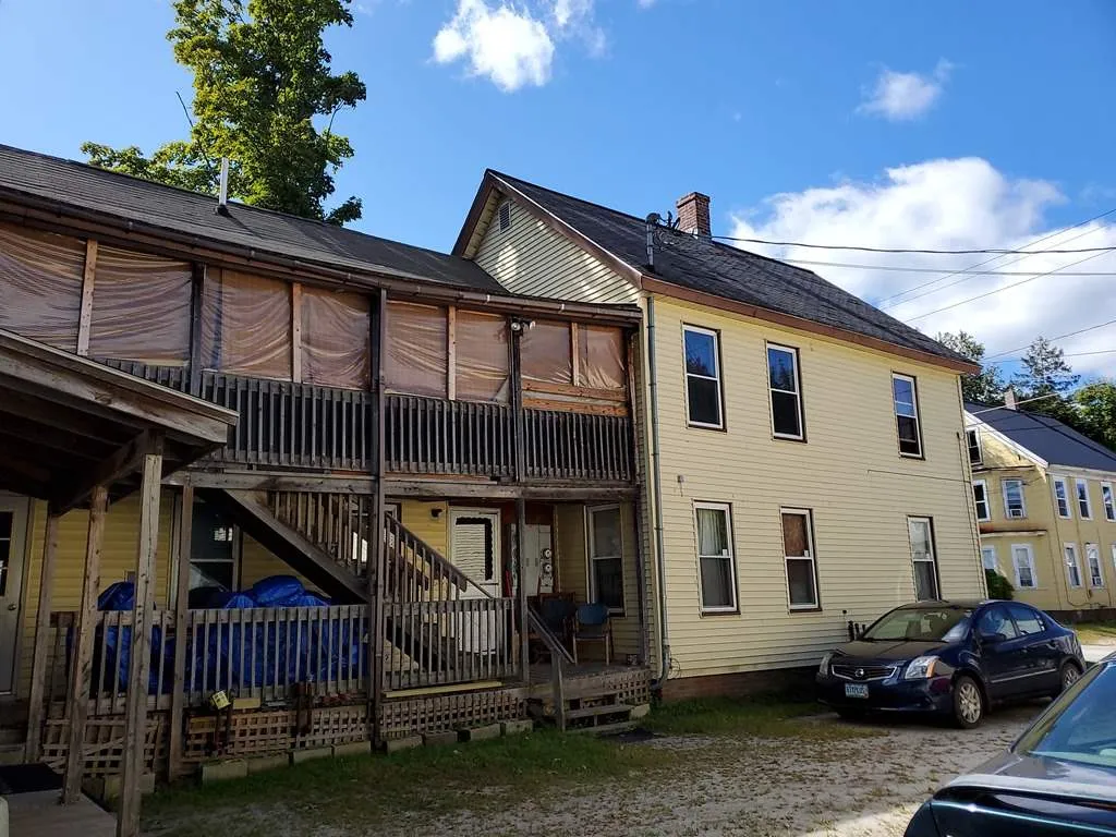 20 Court Street Newport NH 03773
