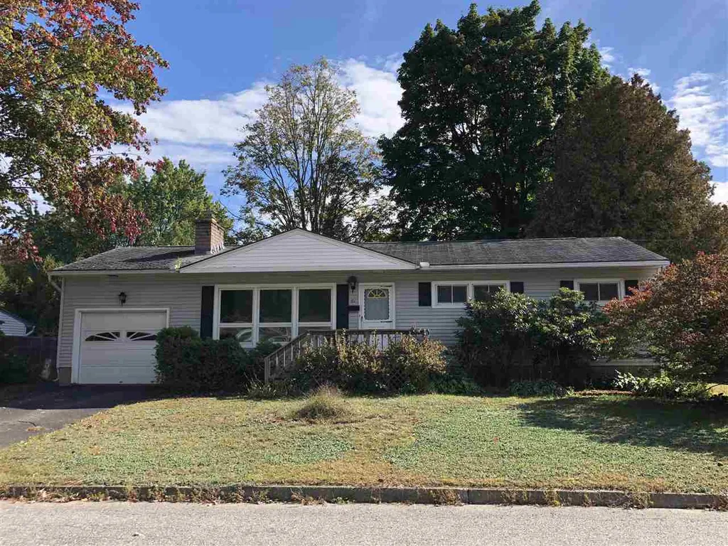 91 Suburban Square South Burlington VT 05403