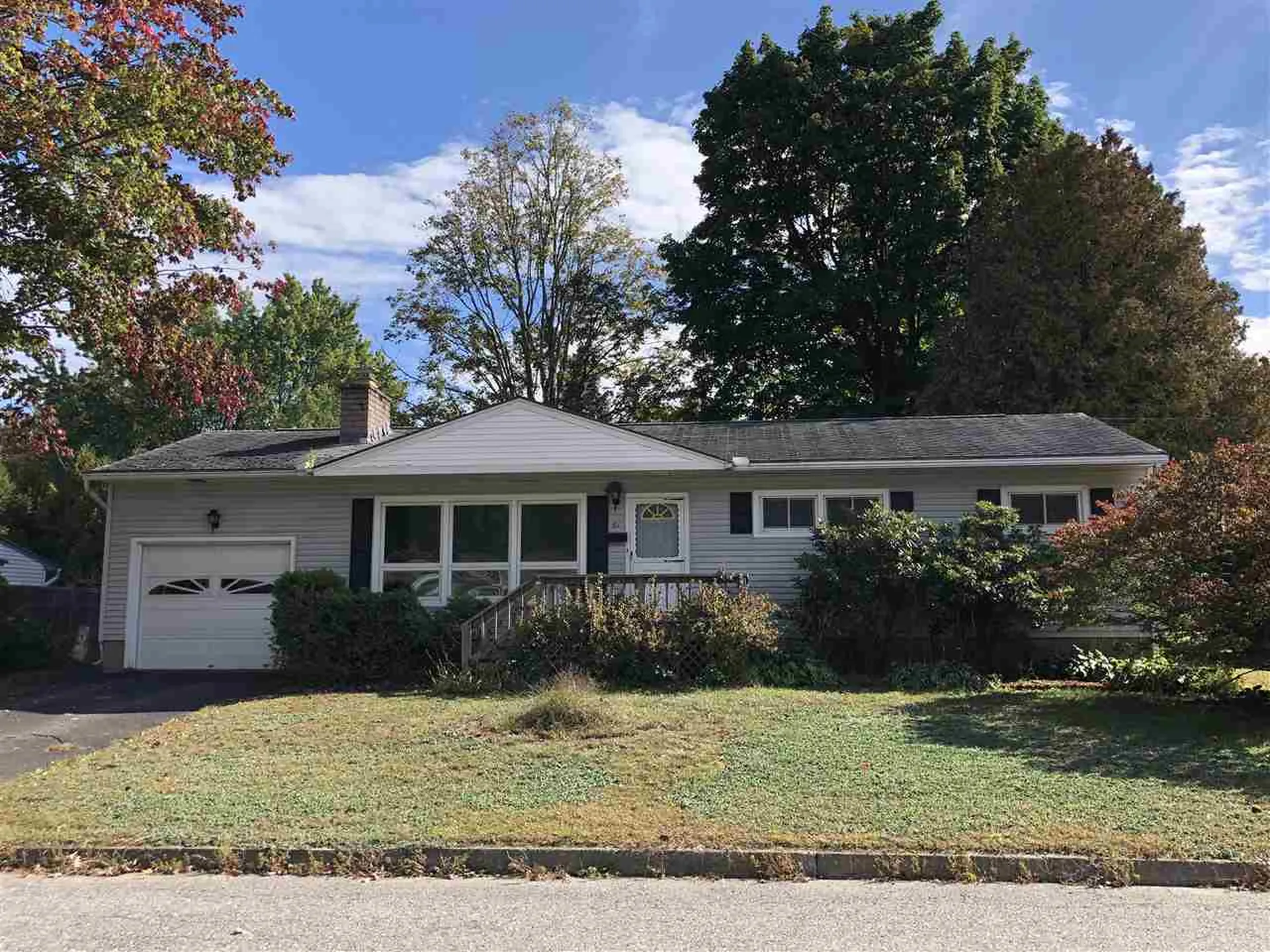 91 Suburban Square South Burlington VT 05403