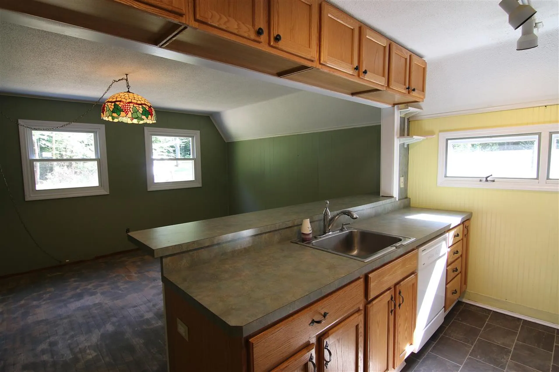 642 Poverty Pond Road Hill NH 03243
