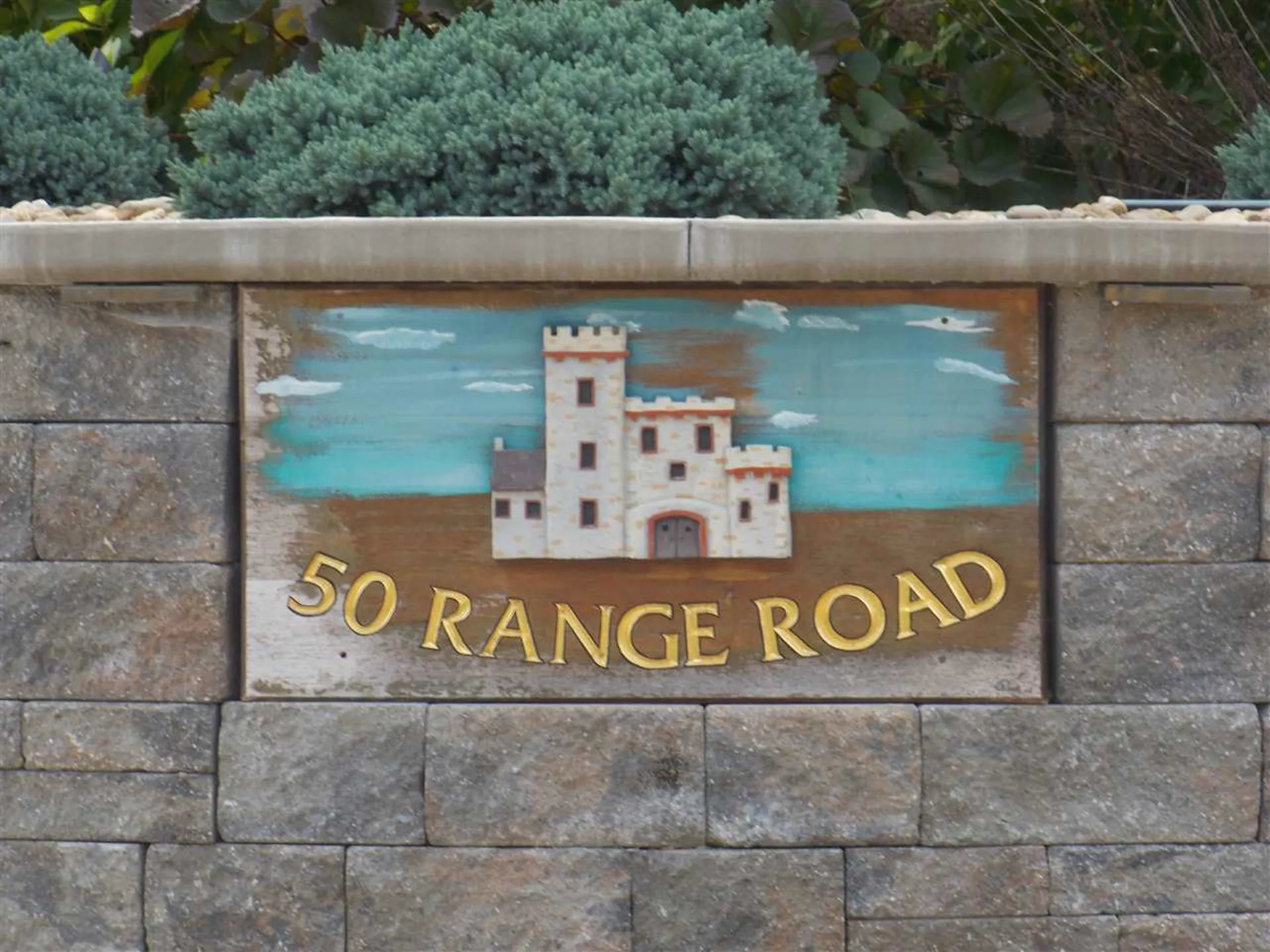 50 Range Road Windham NH 03087