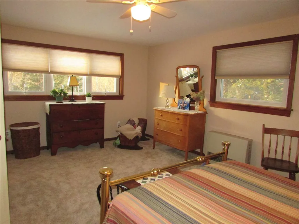 16 Gould Road Canaan NH 03741