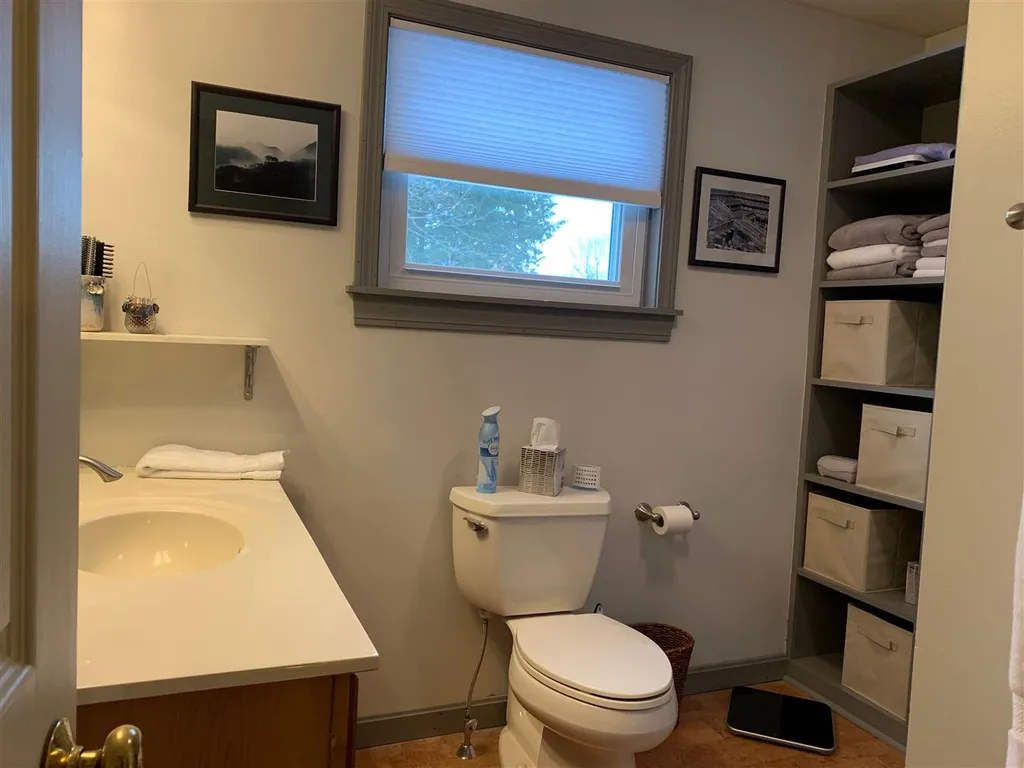 16 Gould Road Canaan NH 03741
