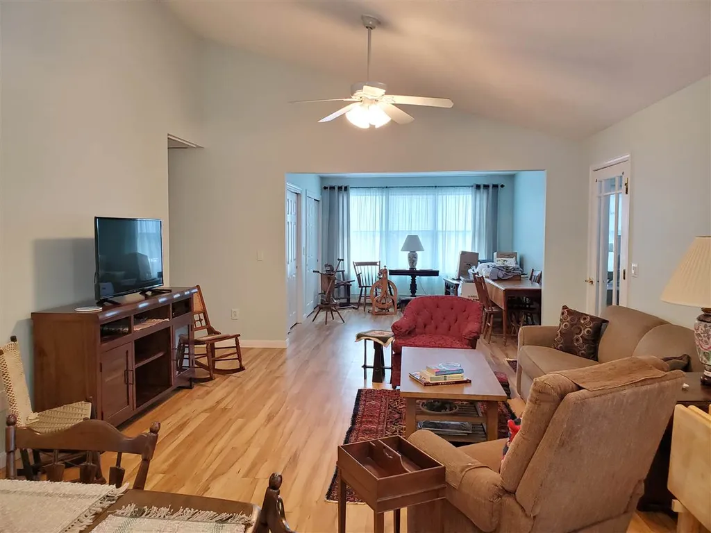16 Gould Road Canaan NH 03741
